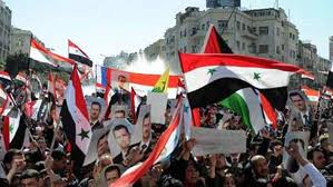 ລັດເຊຍ ແລະ ຈີນ ປະຕິເສດມະຕິກ່ຽວກັບຊີຣີ